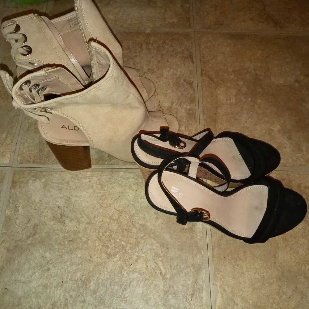 Shoes